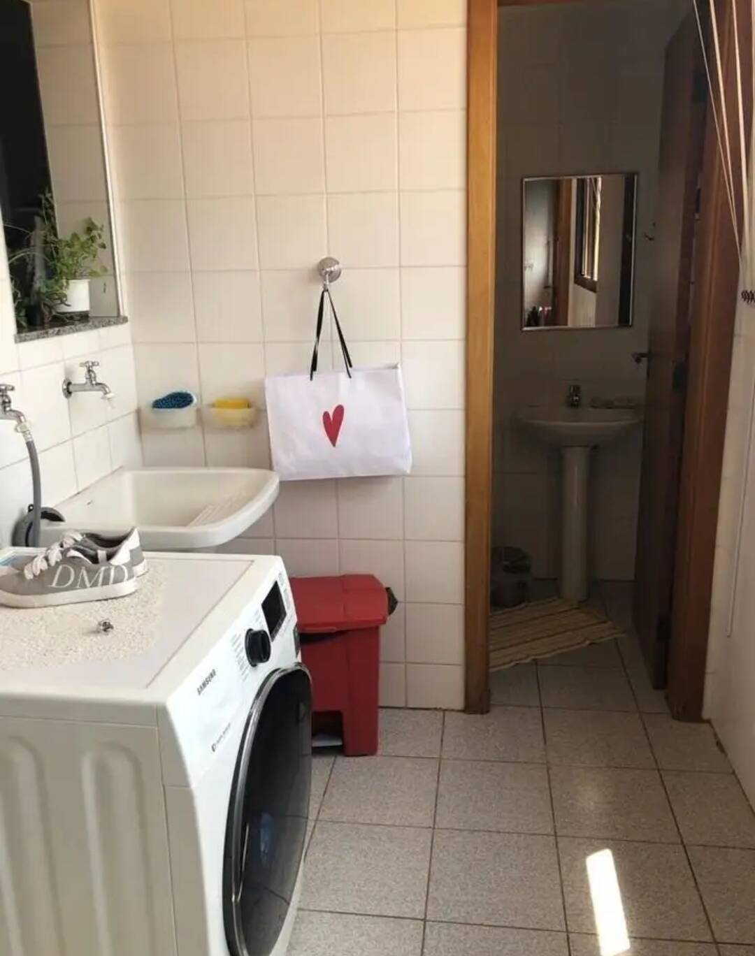 Apartamento à venda com 3 quartos, 173m² - Foto 6