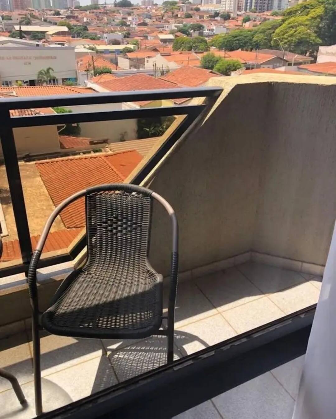 Apartamento à venda com 3 quartos, 173m² - Foto 7