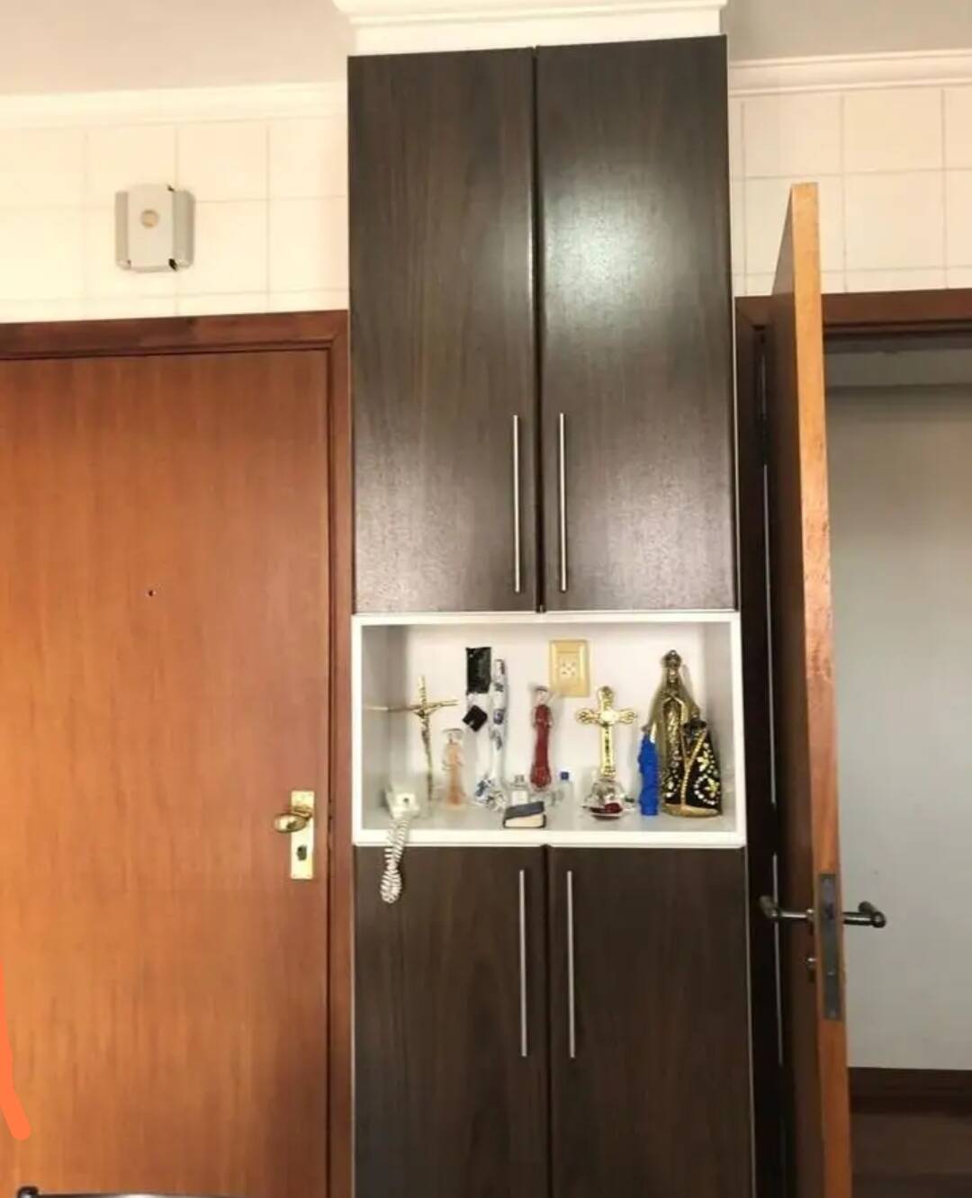 Apartamento à venda com 3 quartos, 173m² - Foto 10