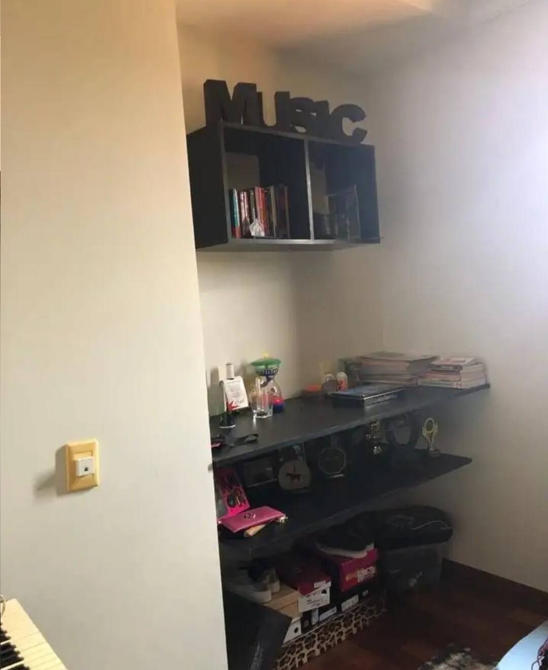 Apartamento à venda com 3 quartos, 173m² - Foto 9