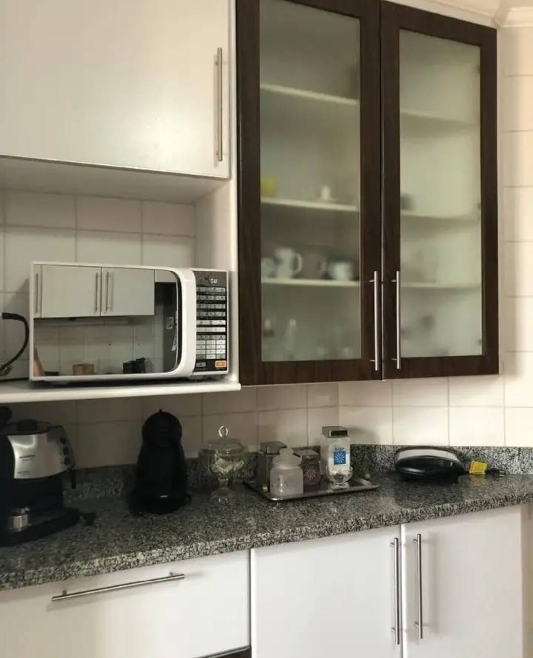 Apartamento à venda com 3 quartos, 173m² - Foto 14