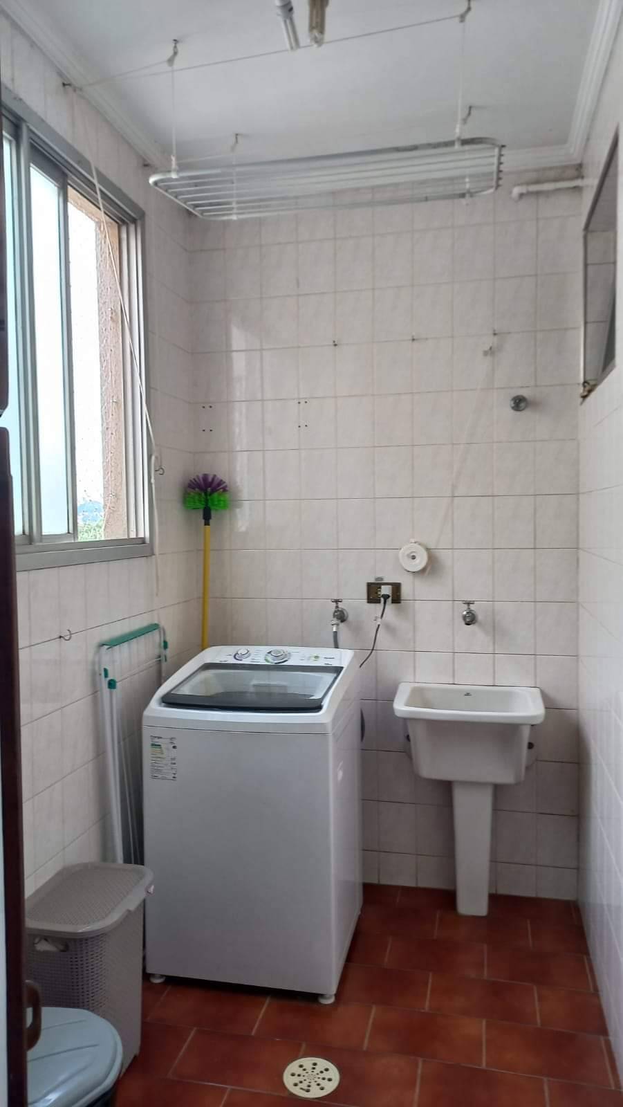 Apartamento à venda com 2 quartos, 83m² - Foto 3