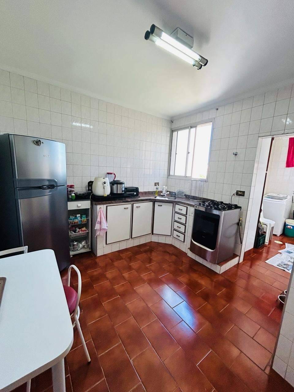 Apartamento à venda com 2 quartos, 83m² - Foto 6