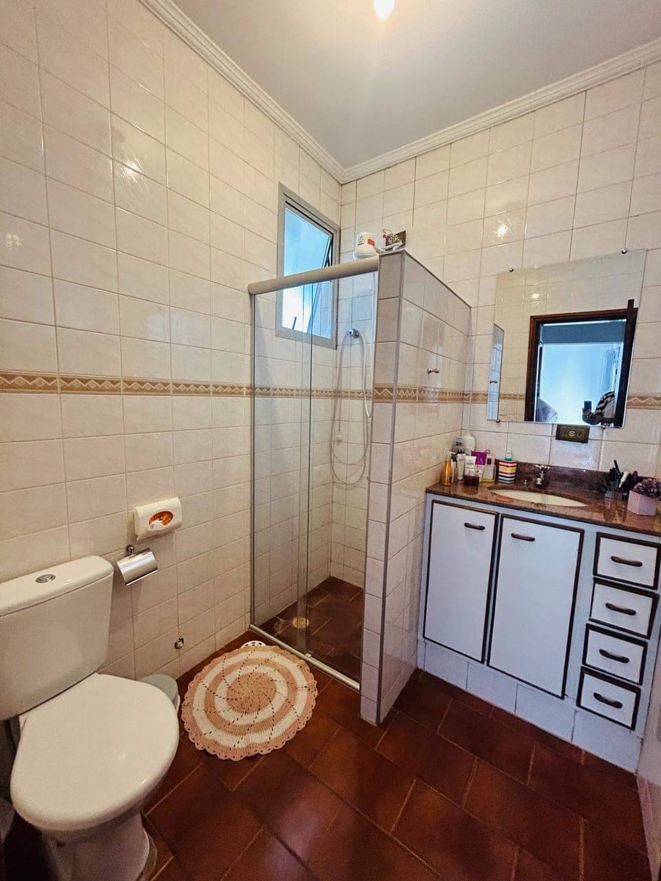 Apartamento à venda com 2 quartos, 83m² - Foto 10