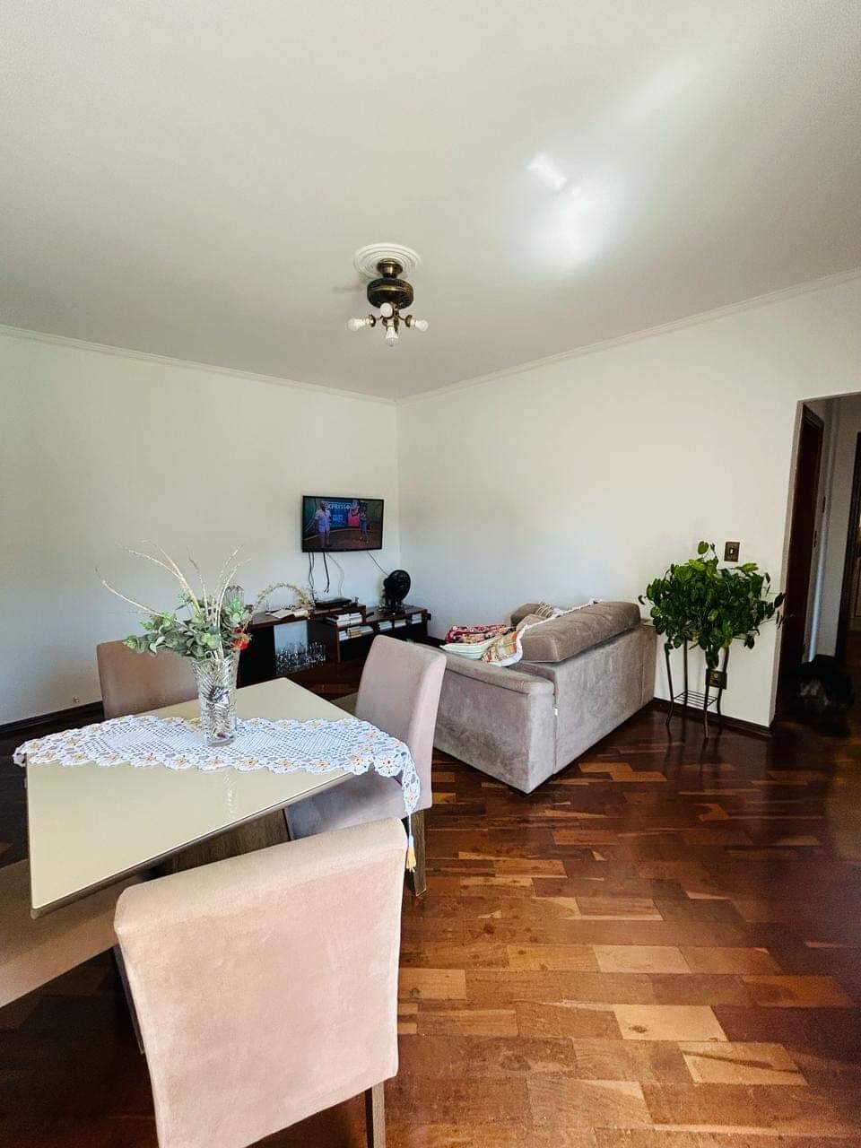 Apartamento à venda com 2 quartos, 83m² - Foto 14