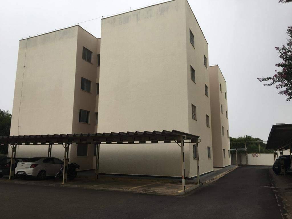 Apartamento à venda com 2 quartos, 83m² - Foto 17