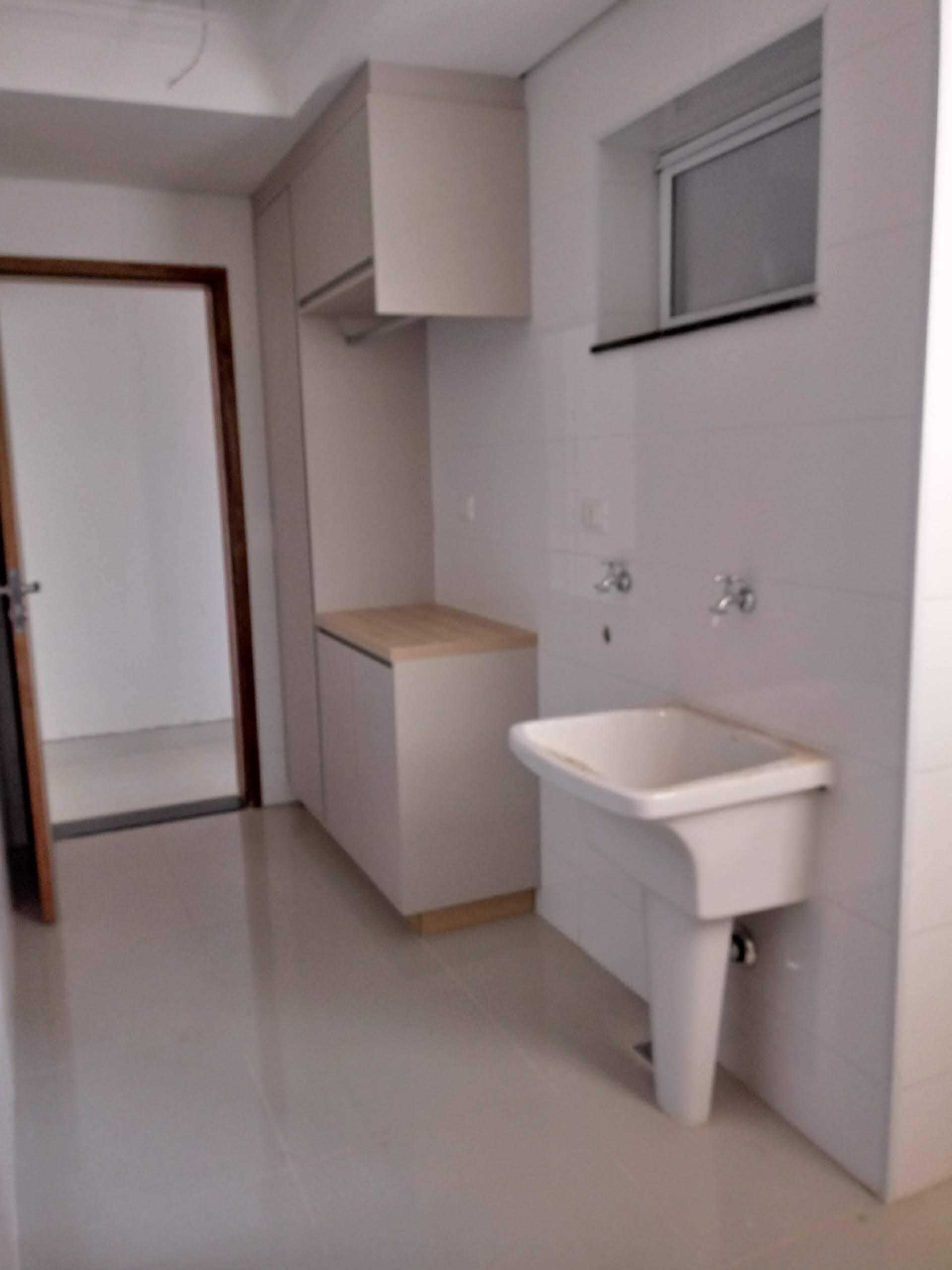 Apartamento à venda com 3 quartos, 116m² - Foto 5