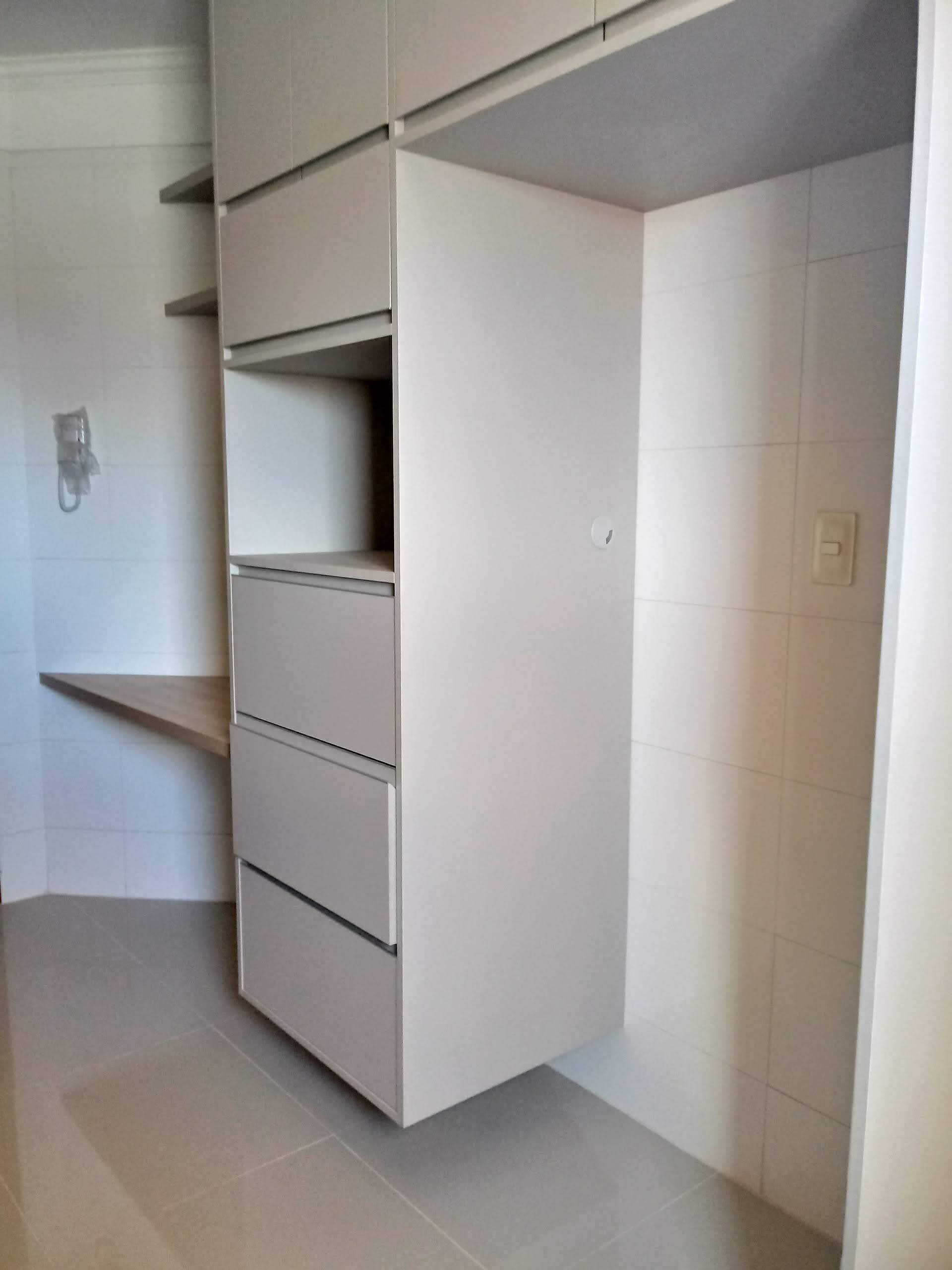 Apartamento à venda com 3 quartos, 116m² - Foto 4