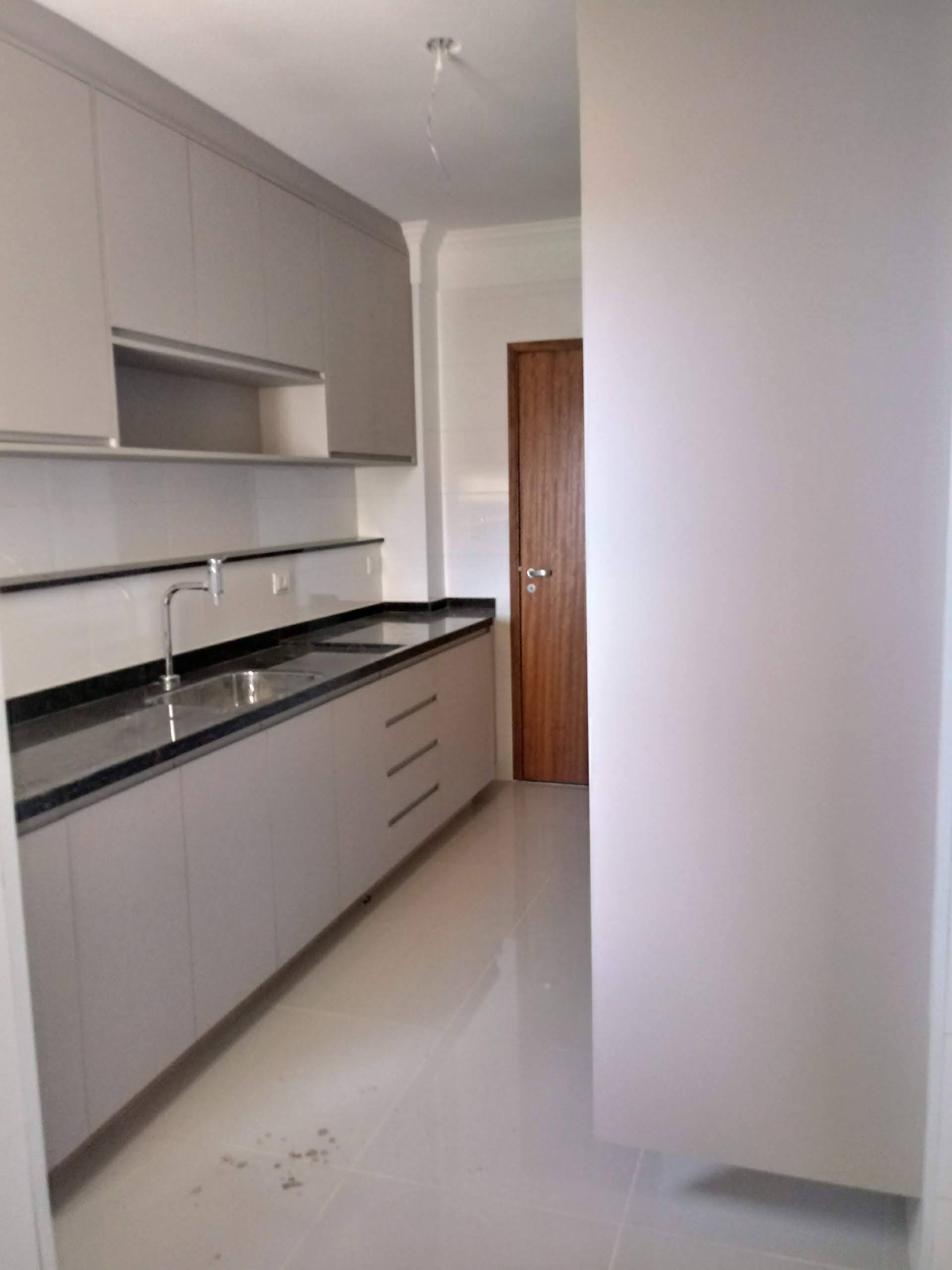 Apartamento à venda com 3 quartos, 116m² - Foto 6