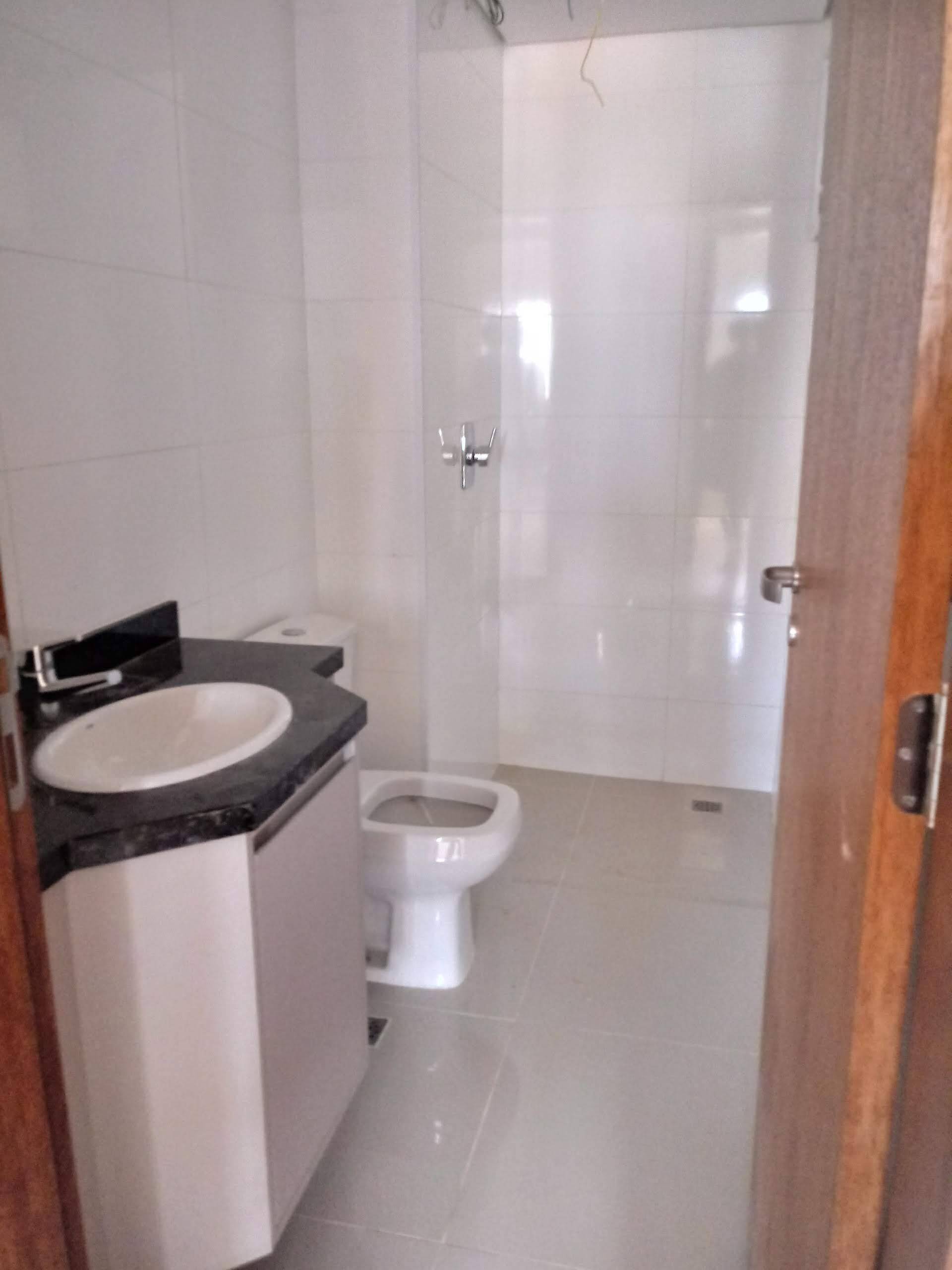 Apartamento à venda com 3 quartos, 116m² - Foto 8