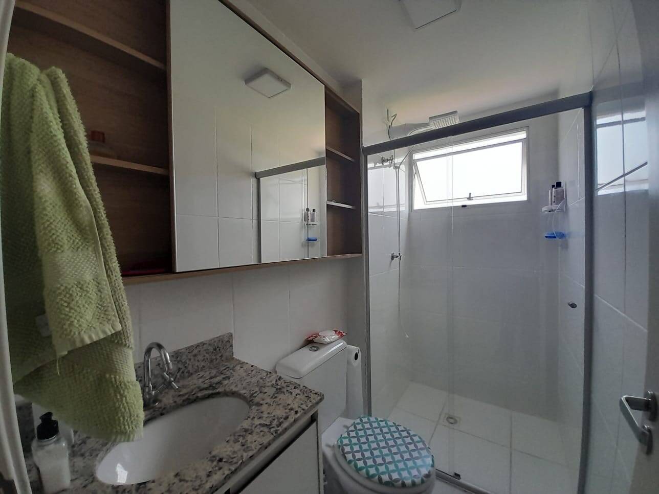 Apartamento à venda com 2 quartos, 55m² - Foto 13