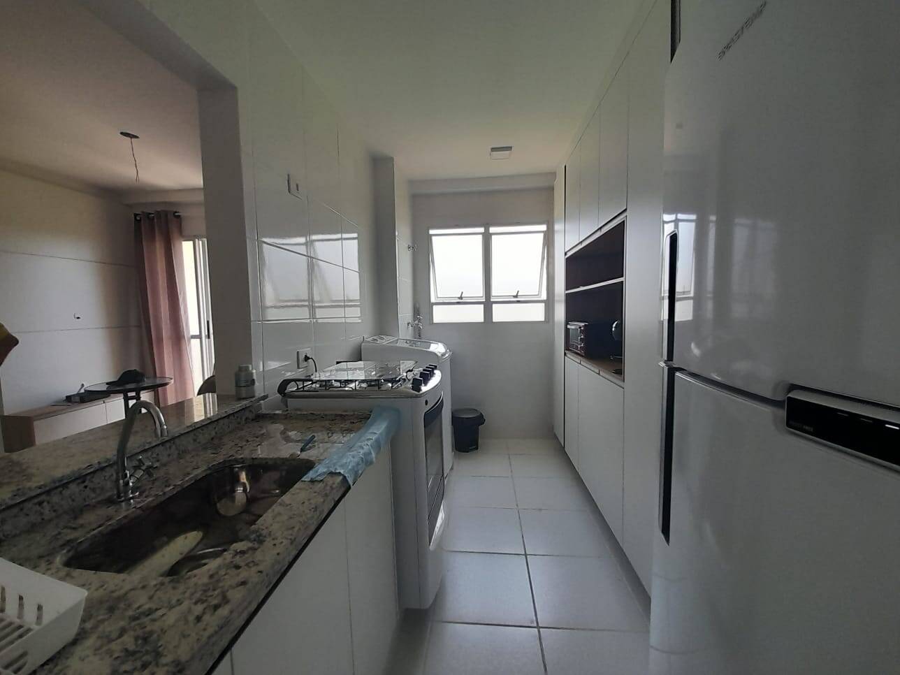 Apartamento à venda com 2 quartos, 55m² - Foto 15