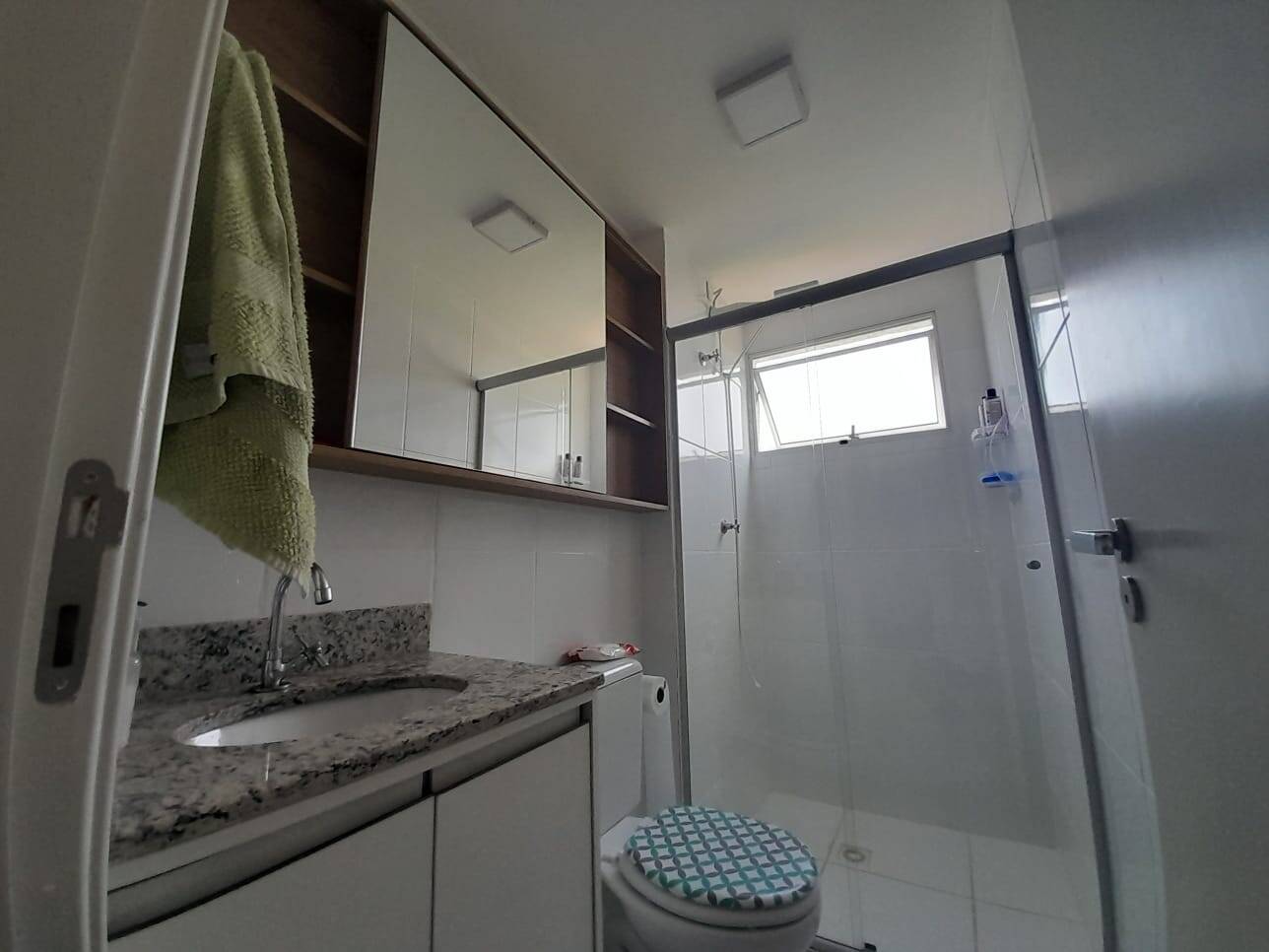 Apartamento à venda com 2 quartos, 55m² - Foto 14