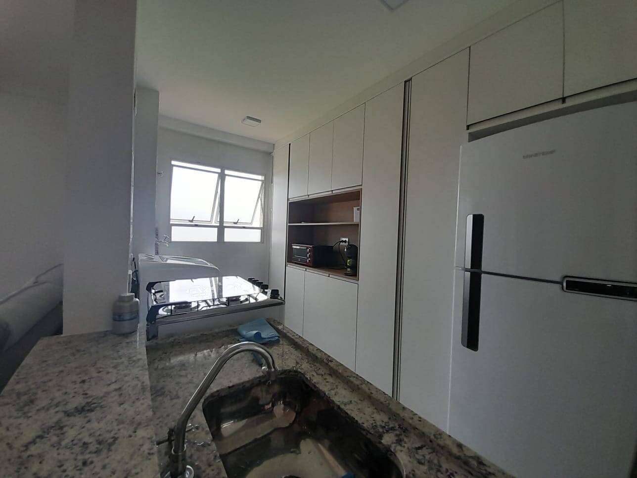 Apartamento à venda com 2 quartos, 55m² - Foto 19