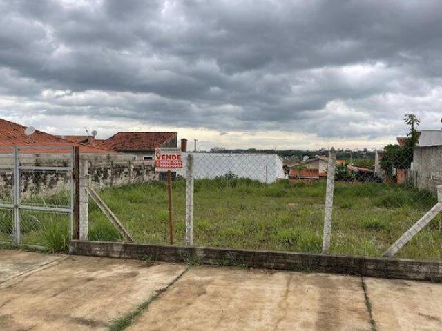 #519 - Terreno para Venda em São Pedro - SP