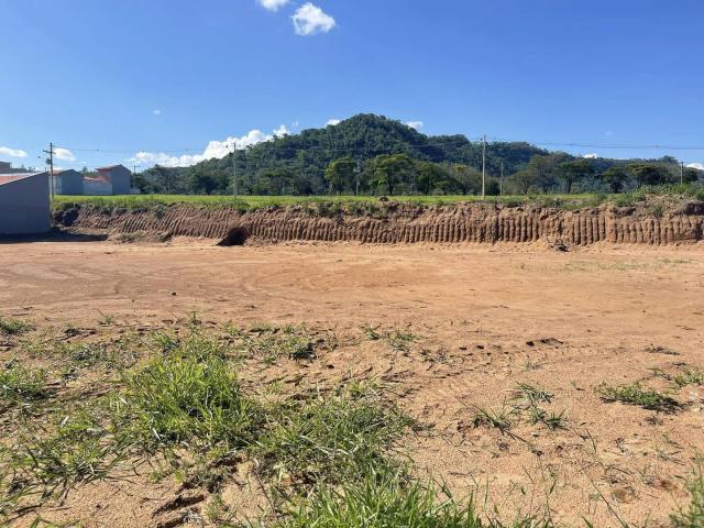 #535 - Terreno para Venda em São Pedro - SP