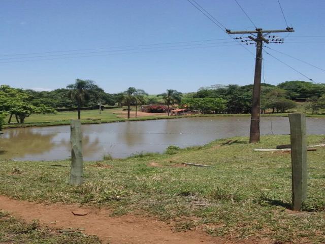 #561 - Sítio para Venda em Rio Claro - SP