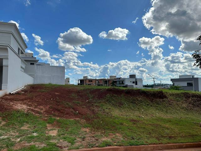 #584 - Terreno em condomínio para Venda em Piracicaba - SP