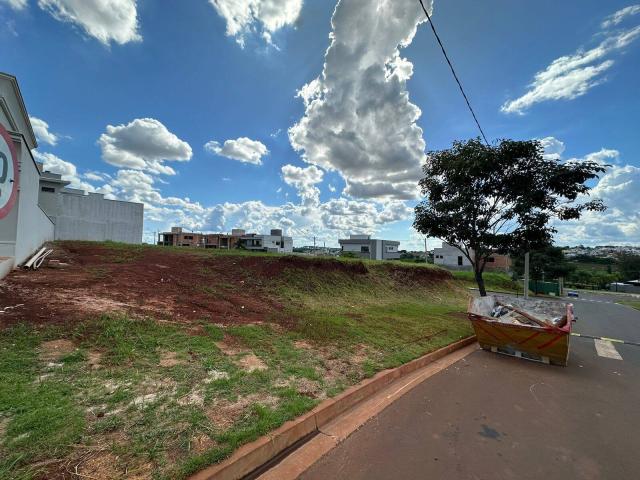 #584 - Terreno em condomínio para Venda em Piracicaba - SP