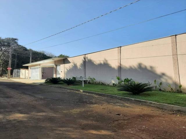 #587 - Casa em condomínio para Venda em Piracicaba - SP