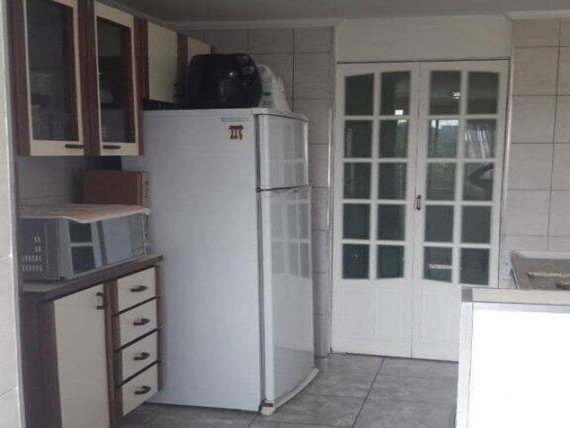 #591 - Apartamento para Venda em São Bernardo do Campo - SP