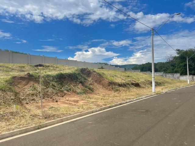 #623 - Terreno em condomínio para Venda em São Pedro - SP