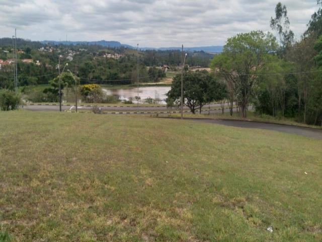 #674 - Terreno em condomínio para Venda em São Pedro - SP