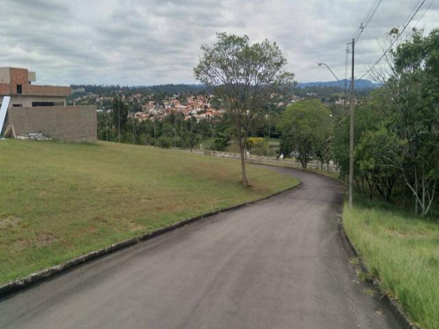 #674 - Terreno em condomínio para Venda em São Pedro - SP