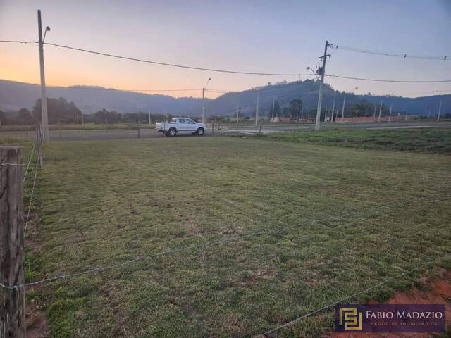 #741 - Terreno para Venda em São Pedro - SP