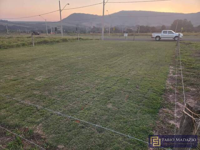 #741 - Terreno para Venda em São Pedro - SP