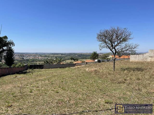 #746 - Terreno para Venda em São Pedro - SP