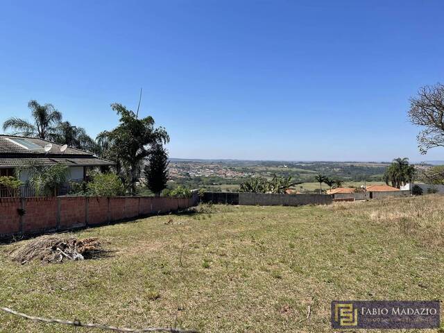 #746 - Terreno para Venda em São Pedro - SP