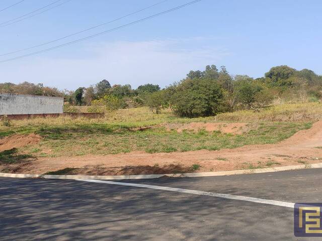 #748 - Terreno para Venda em São Pedro - SP