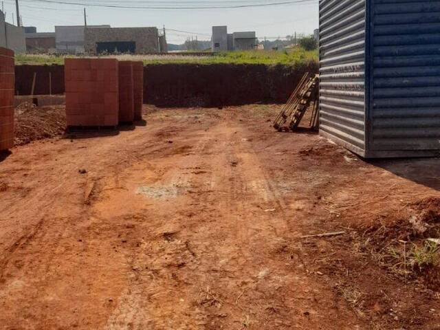 #759 - Terreno para Venda em Piracicaba - SP