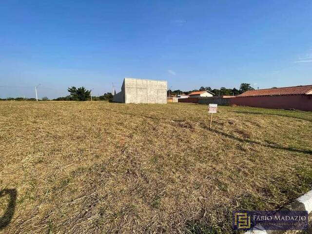 #762 - Terreno para Venda em São Pedro - SP