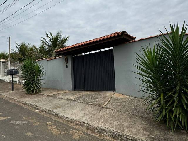 #764 - Chácara para Venda em São Pedro - SP