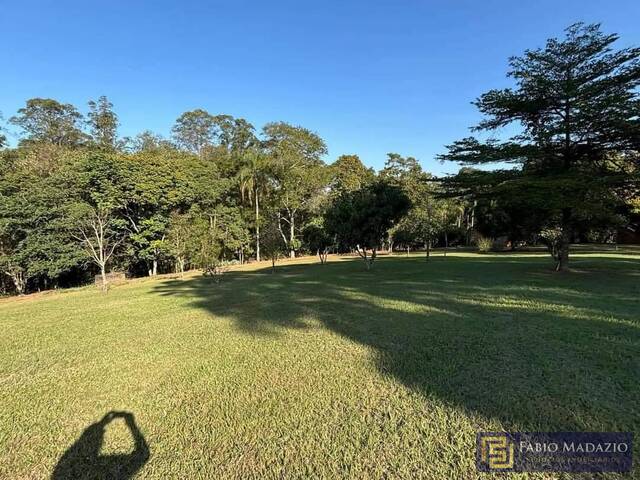 #766 - Terreno em condomínio para Venda em São Pedro - SP