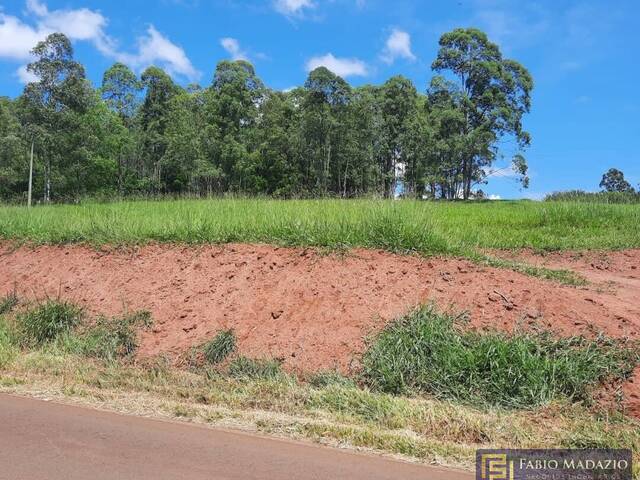 #783 - Chácara para Venda em São Pedro - SP