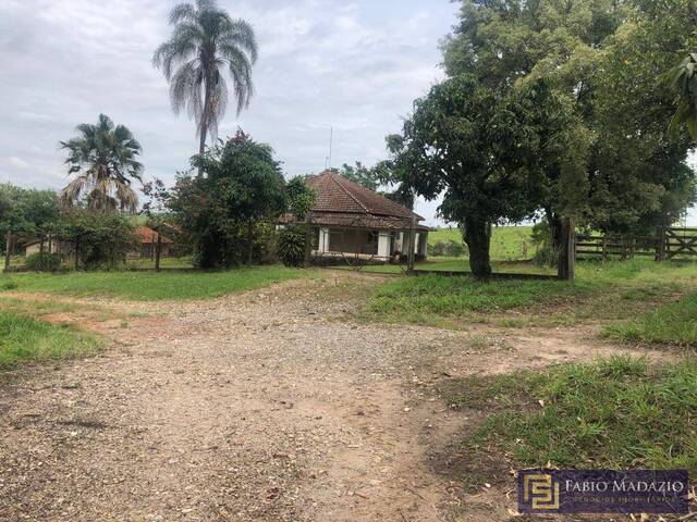 #791 - Fazenda para Venda em Piracicaba - SP