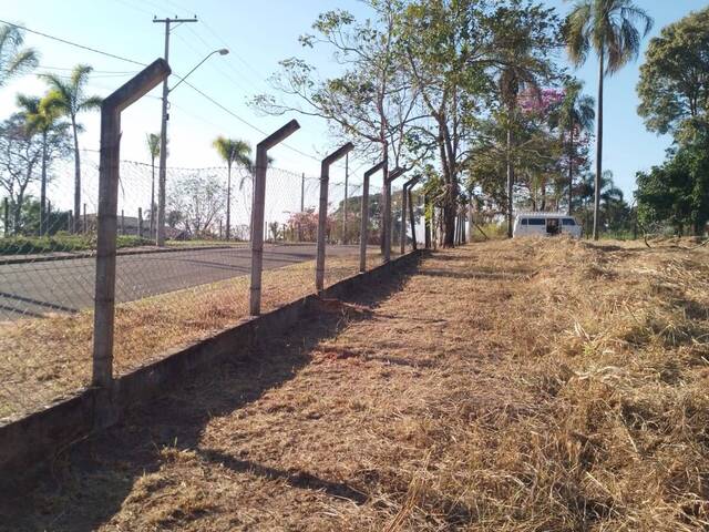 #796 - Chácara para Venda em São Pedro - SP