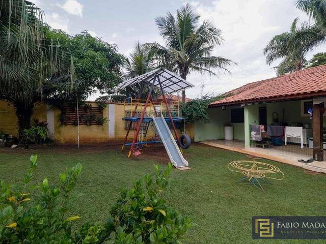 #800 - Casa Alto Padrão para Venda em São Pedro - SP