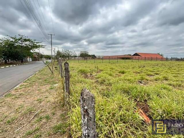 #802 - Terreno para Venda em São Pedro - SP