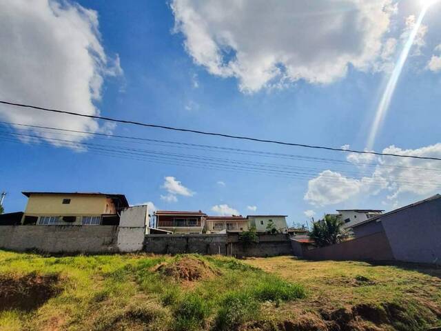 #805 - Terreno para Venda em São Pedro - SP