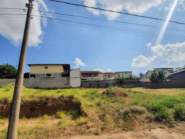 #805 - Terreno para Venda em São Pedro - SP