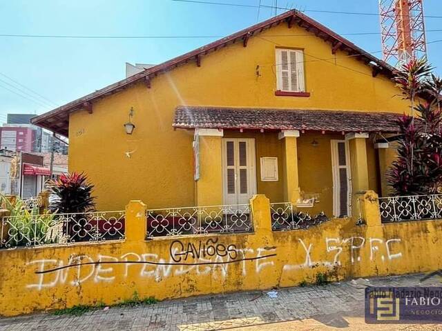 #774 - Casa para Venda em São Pedro - SP