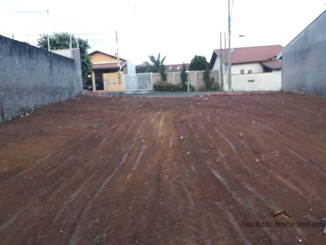 #814 - Terreno para Venda em São Pedro - SP