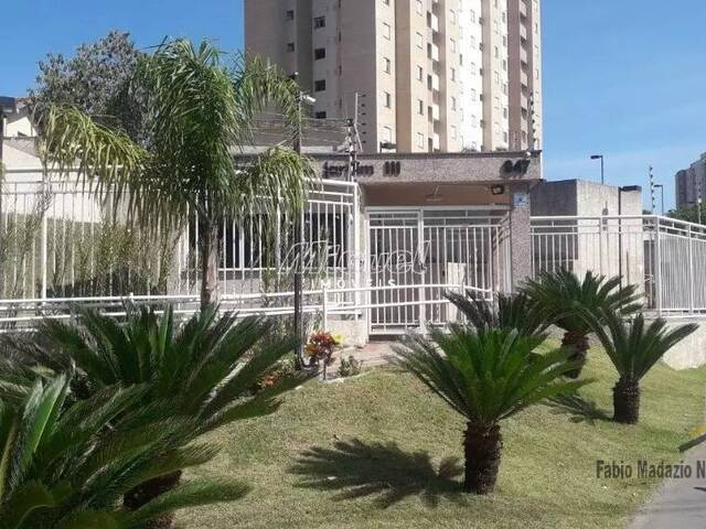 #823 - Apartamento para Venda em Piracicaba - SP