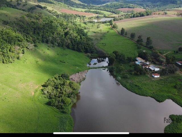 #824 - Sítio para Venda em Monte Sião - MG