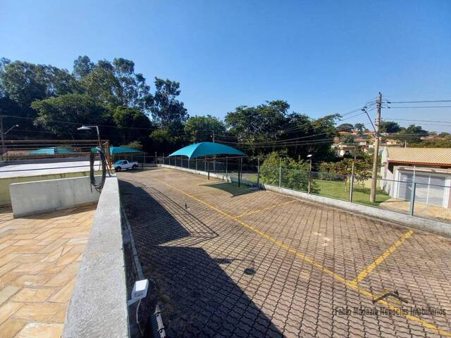 #827 - Apartamento para Venda em Águas de São Pedro - SP