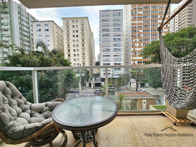 #830 - Apartamento Alto Padrão para Venda em São Paulo - SP